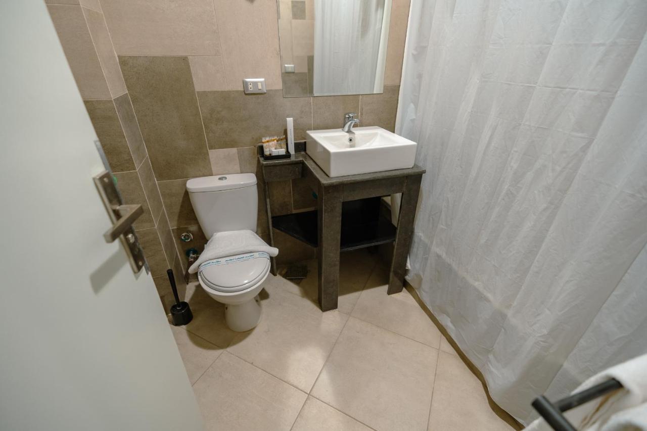 Borg El Thaghr Hotel İskenderiye Dış mekan fotoğraf