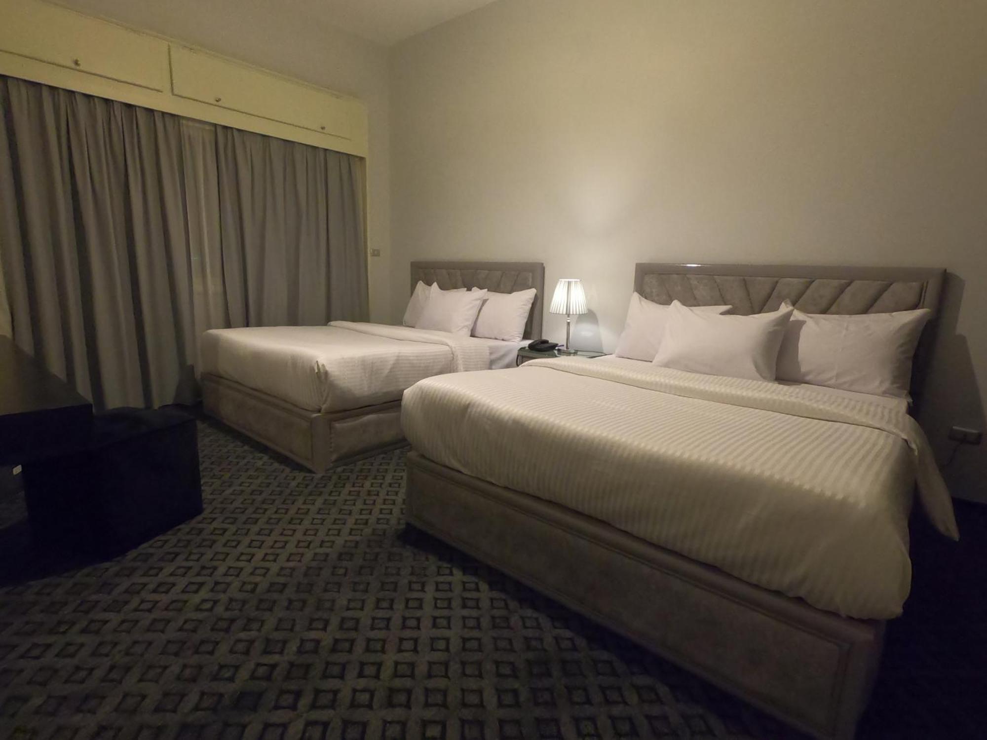 Borg El Thaghr Hotel İskenderiye Dış mekan fotoğraf
