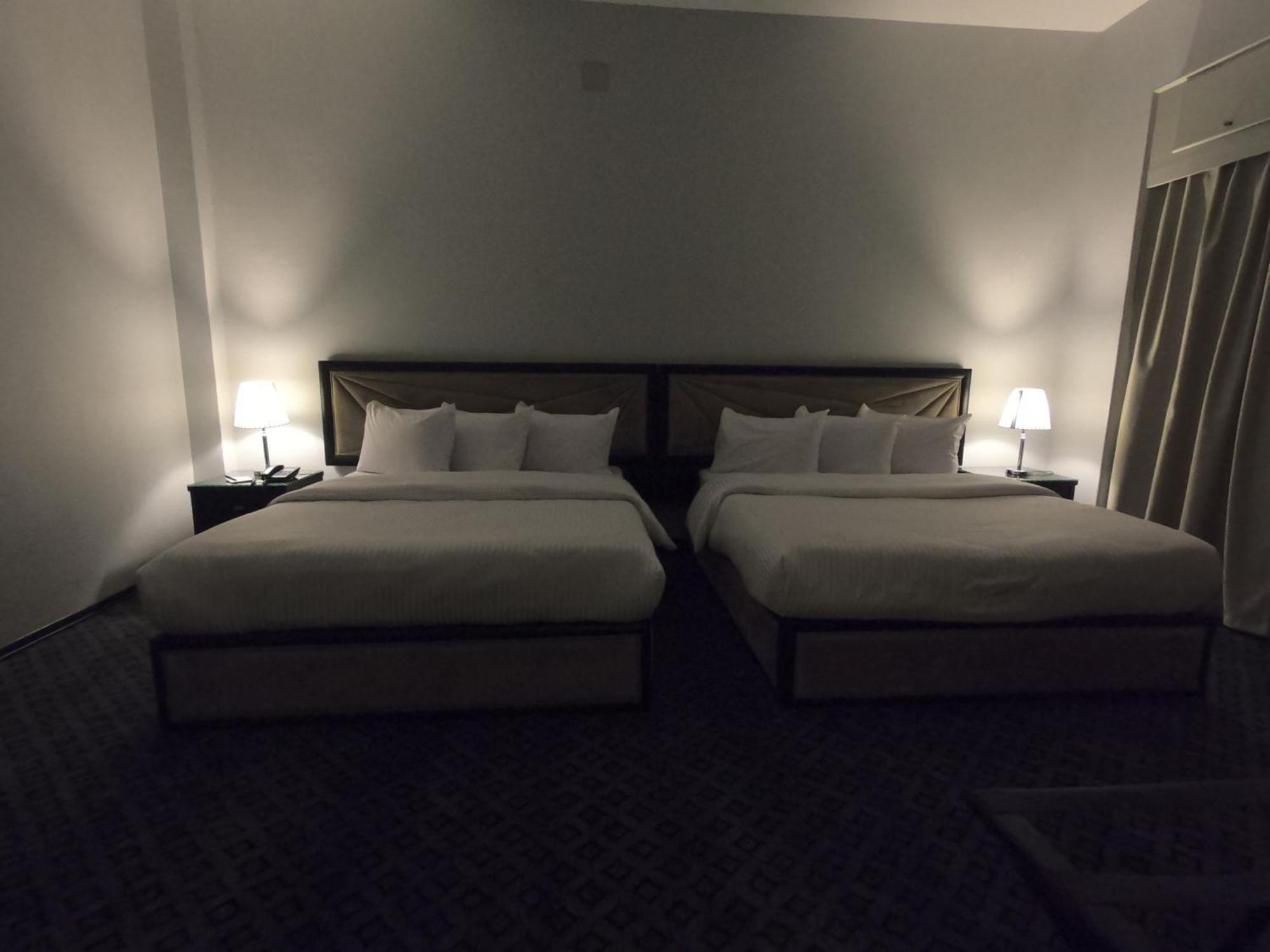 Borg El Thaghr Hotel İskenderiye Dış mekan fotoğraf