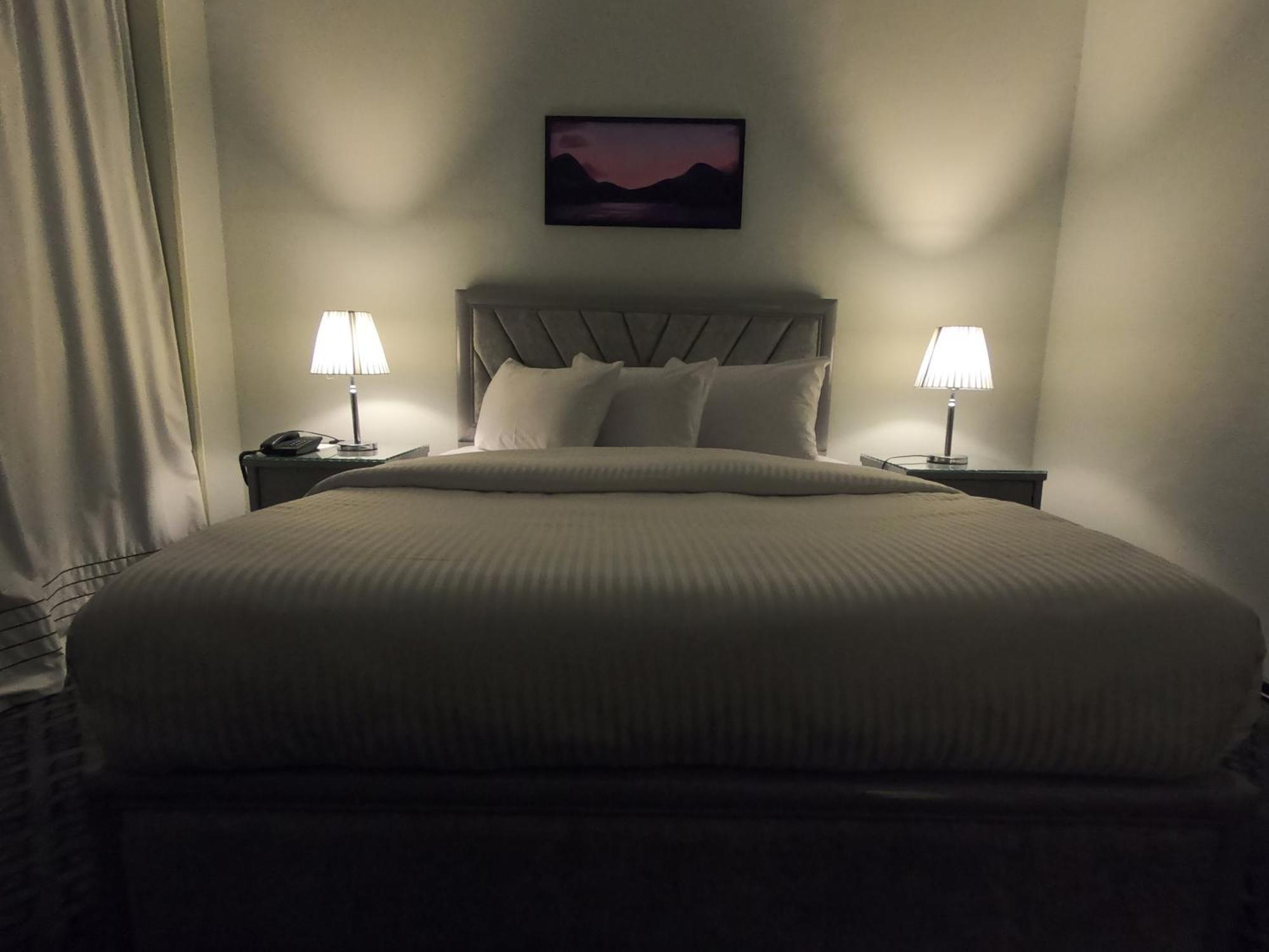 Borg El Thaghr Hotel İskenderiye Dış mekan fotoğraf