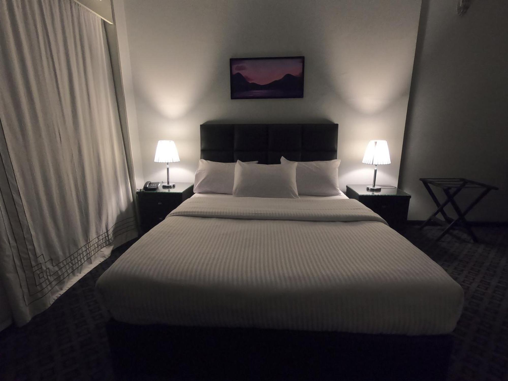 Borg El Thaghr Hotel İskenderiye Dış mekan fotoğraf